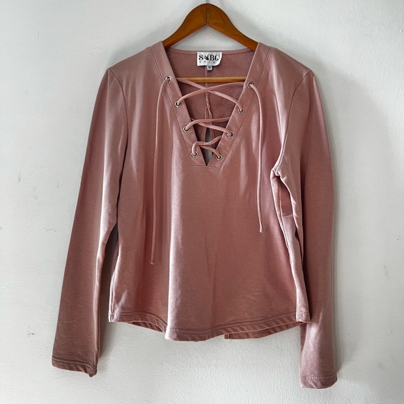 Australian brand - Sabo Skirt sweatshirt! - Picture 1 of 3